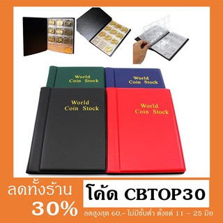 **โค้ด CBTOP30 ลด 30%**Gregorio 10 หน้า 120 กล่องเก็บเหรียญธนบัตรกระเป๋าเงินพกพา