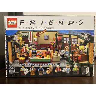 Lego Friends 21319 1,070 ชิ้น