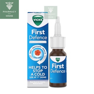 Vicks First Defence 15 ml.