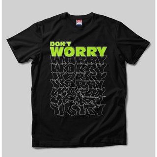 【2022New】**สินค้าใหม่** เสื้อยืดพิมพ์ลาย No Problem ไซส์ใหญ่ ยอดขายดี อันดับ 1 - GRAPHIC TEE NPB.2875