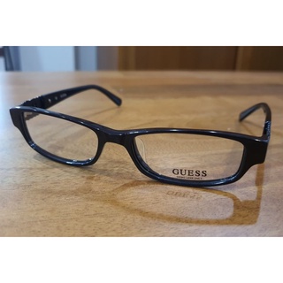 Guess GUA1671 กรอบแว่นสายตา แท้ 100% ของใหม่ พร้อมกล่อง ไม่ผ่านการใช้งาน