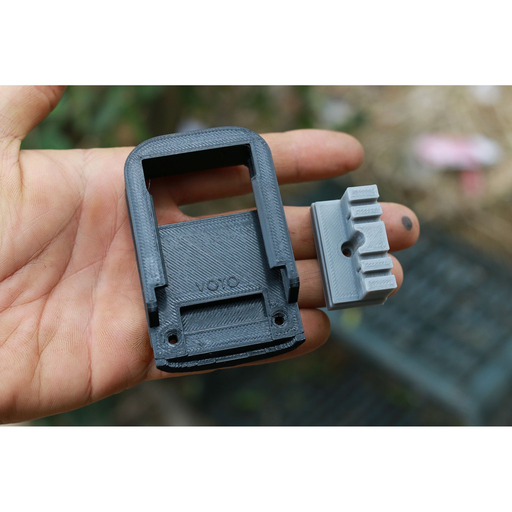 อะแดปเตอร์แปลงไฟสําหรับ VOTO, HITACHI TQ, แบตเตอรี่ OZITO TQ ไม่มีสัมผัส