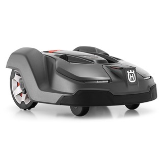 AUTOMOWER HUSQVARNA 430X หุ่นยนต์ตัดหญ้า HUSQVARNA 430X รถตัดหญ้า เครื่องมือทำสวน สวนและอุปกรณ์ตกแต่ง AUTOMOWER HUSQVARN