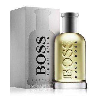 [Original] H ugo B oss No. 6 EDT Men 100ml perfume for men