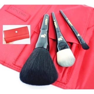 Lancôme Make Up Brush Set