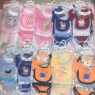 บอดี้สูท กิ๊ฟเซ็ต gift set รวม 7 ชิ้น #ชุดเด็กแรกเกิด