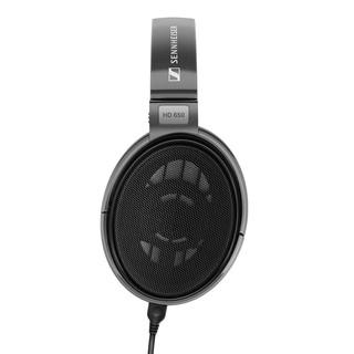 sennheiser hd 650 open back professional