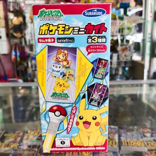 ของเล่น ว่าว โปรเกม่อน Takara Tomy Group (Subarudo)