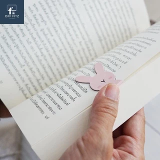 ที่กั้นหนังสือ คั่นหนังสือ ที่คั่นหนังสืออนิเมะแม่เหล็ก น่ารักมีหลายลาย