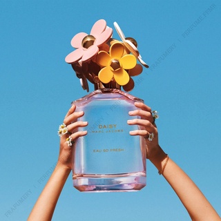 MARC JACOBS - Daisy Eau So Fresh [EDT] แบ่งขายน้ำหอมแท้ 100% ไม่แท้ยินดีคืนเงิน !!