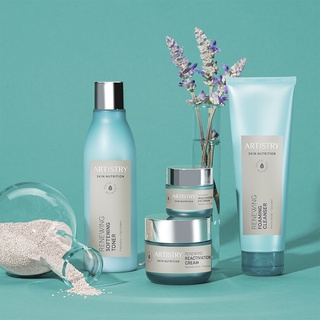 Artistry Skin Nutrition อาร์ทิสทรี "ช่วยเติมสารอาหารให้ผิว"Renewing Solution