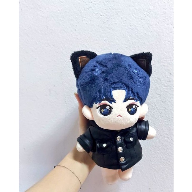 ชุดตุ๊กตา 20 ซม. 20cm