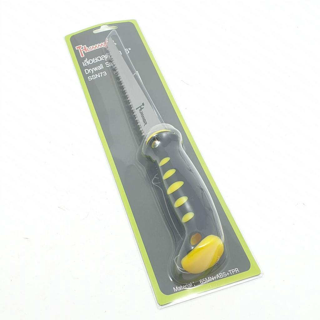 GlobalHouse HUMMER เลื่อยฉลุตัดฝ้า 6  รุ่น SSN73 สินค้าของแท้คุณภาพดี