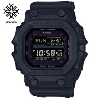 G-Shock รุ่น GX-56BB-1DR สีดำ (Black out series) ของแท้ ประกัน CMG 1 ปี