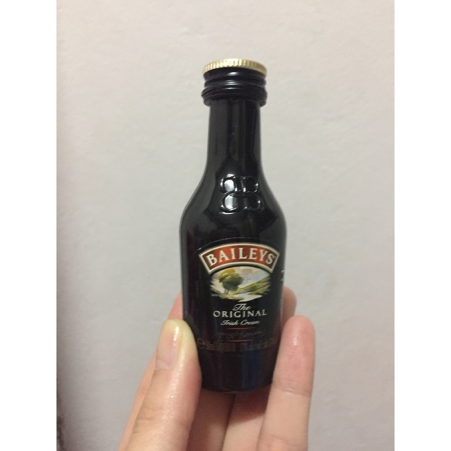 BAILEYs the original irish crame 🤘🏻✅📌 แท้แน่นอน