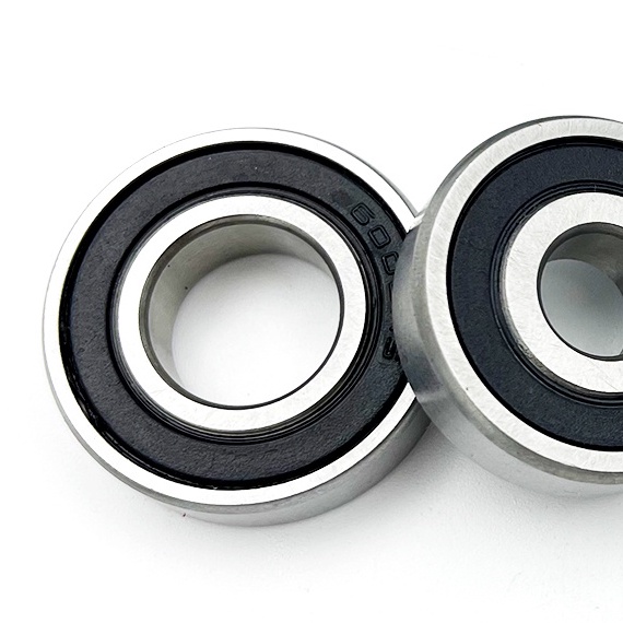 ลูกปืน  เกรดAAA ลูกปืนล้อใส่ล้อและดุมสเตอร์ - รูปที่ 2