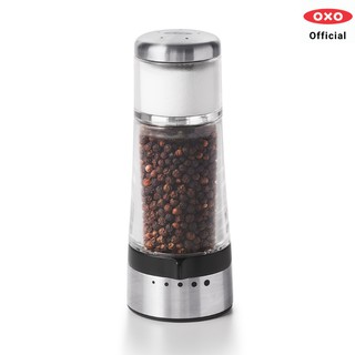 OXO ที่บดเกลือและพริกไท l Grinder Shaker ของแท้ 100%