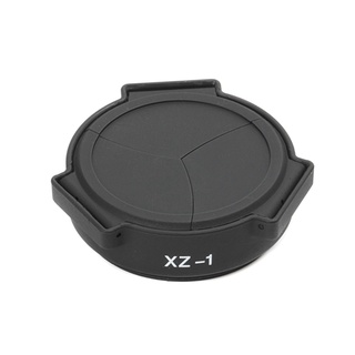 Capa ฝาครอบเลนส์กล้อง กันฝุ่น กันรอยขีดข่วน สําหรับ XZ-1 XZ-2