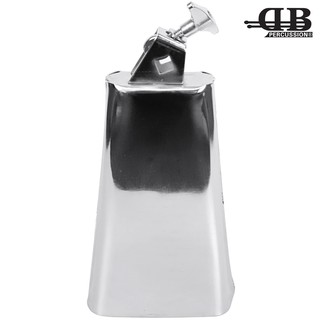 DB Cowbell คาวเบล หัวเอียง 8.5" รุ่น DCB-85BC
