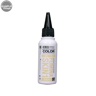 Raditz Studio RS M24 Fumina Skin 1 Type G 60 ml (MS Color Series) RSM24FS1G60 8858878700248 (สี)