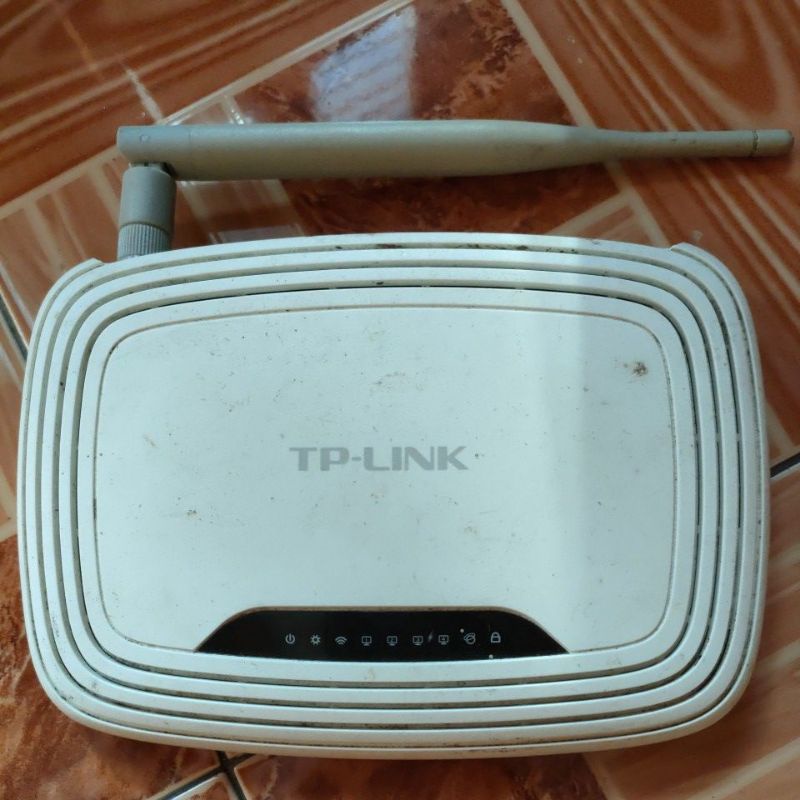 เราเตอร์ Tp-link****