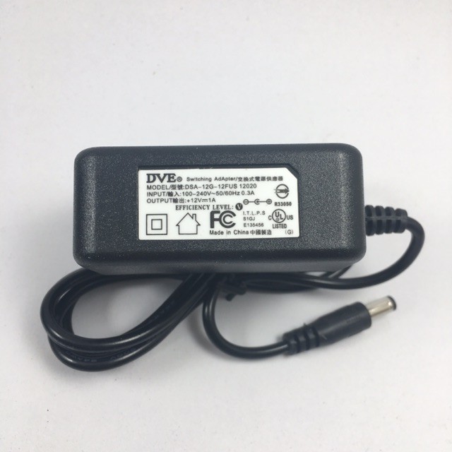 Adapterกล้องวงจรปิด1A