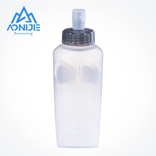 ขวดน้ำ สำหรับพกพาวิ่งออกกำลังกาย ขนาด 450 ml AONIJIE รุ่น SD35 (L19)