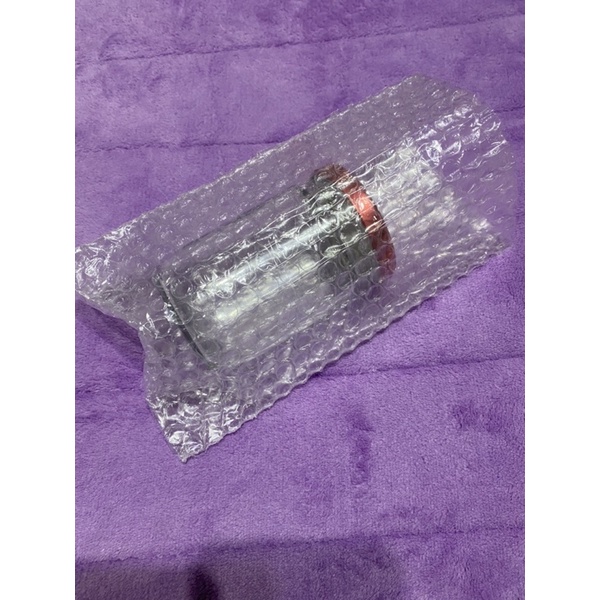 ‼️ซองกันกระแทก✅ซอง air buble เนื้อหนา เรียบ 2 ด้าน🔥ไม่แตกง่าย ใช้ซ้ำได้ ❣️คุ้มสุดๆ🛍ขนาด 5"x8"