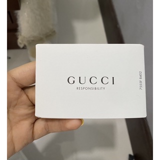 การ์ดกุชชี่ carecard card gucci