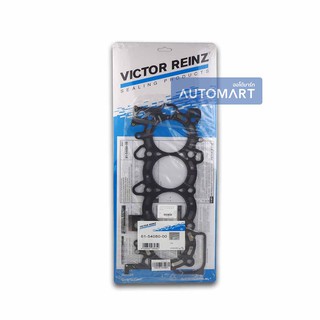 VICTOR REINZ ปะเก็นฝาสูบ HONDA JAZZ 04-07 (L15A) VTEC 615408000 จำนวน 1 ชิ้น