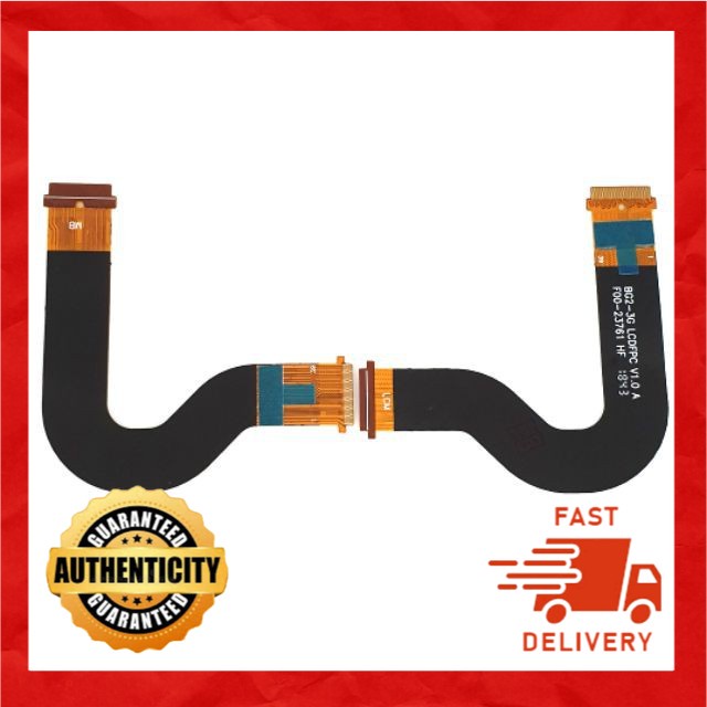 REBEN_HUAWEI MEDIAPAD T3 7.0 (BG2-U01) 3G / WiFi RIBBON FLEX LCD