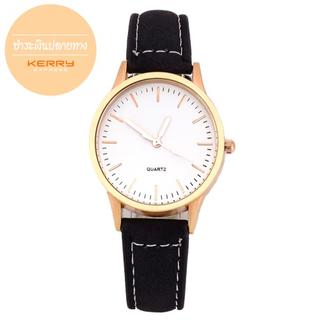 MINIMAL WATCH ส่ง EMS ฟรี (หญิง)