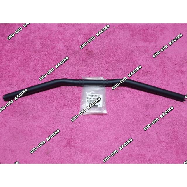 (645) HANDLE STIR PIPE BAR RAISER NINJA 250 N250 Z250 Z250SL ONE CYLINDER ORIGINAL KAWASAKI