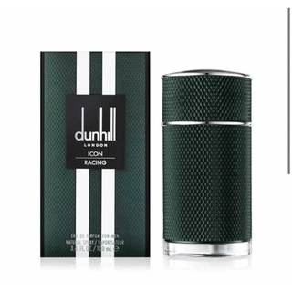 น้ำหอม Dunhill London icon Racing for men edp 100ml.