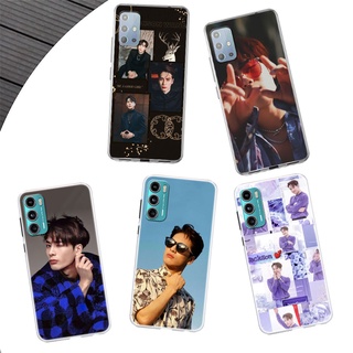 Ae35 เคสโทรศัพท์มือถือ ลาย Jackson Wang สําหรับ Tecno Camon 15 16 17 17P POP 4 5 5P BC1 BC3 CD7 CG7 CG8 AIR Pro