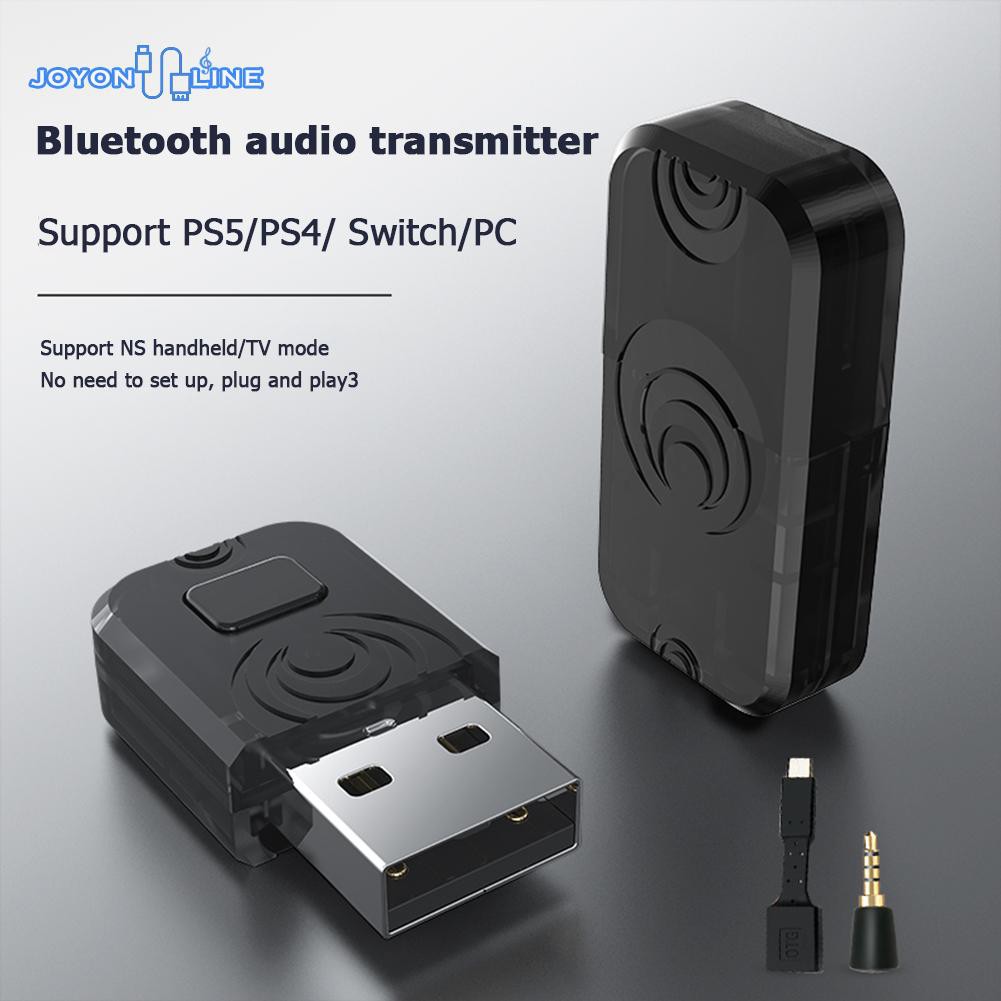 bluetooth transmitter ps5