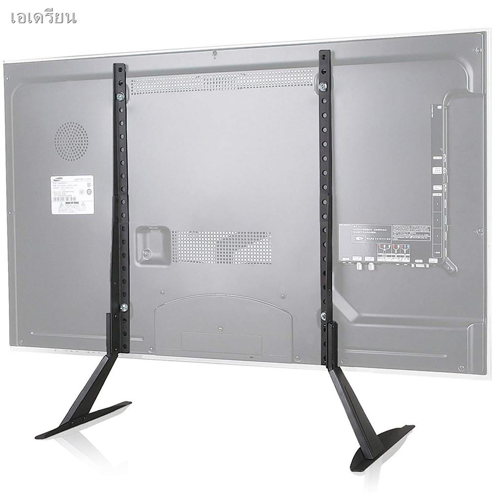 โทรทัศน์ lg 43 นิ้ว☢™❧BDEE ขาตั้งทีวี แบบตั้งโต๊ะ  รุ่น S19 (รองรับทีวี ขนาด 40-55 นิ้ว)