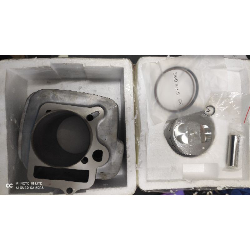 LEO PRO LINER EX5DREAM EX5 DREAM W100 WAVE100 CLASS 1 EX5CLASS 1 BLOCK RACING 53MM 56MM 58MM 59mm 60