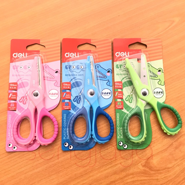 กรรไกร 6071*********