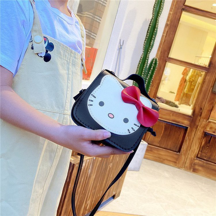 (HB-322)กระเป๋าสะพายข้างผู้หญิง&กระเป๋า MINI น่ารักมากๆ