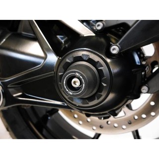 Evotech กันล้มล้อหล้ัง (Rear Spindle Bobbins) สำหรับ BMW R1250GS