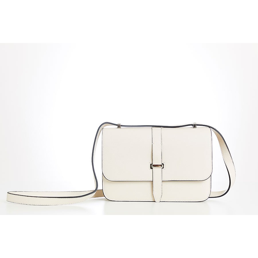 Ivory: กระเป๋าสะพายข้าง ALEXIS Cover Me คอลเลคชั่นกระเป๋าถือ