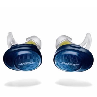 พร้อมส่ง🔥 BOSE SOUNDSPORT FREE WIRELESS ใหม่ แท้💯