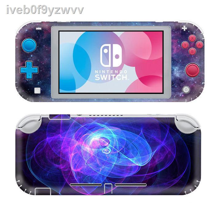 Nintendo Stickersสติกเกอร์ Nintendo สติกเกอร์ Nintendo switch lite สติก ...