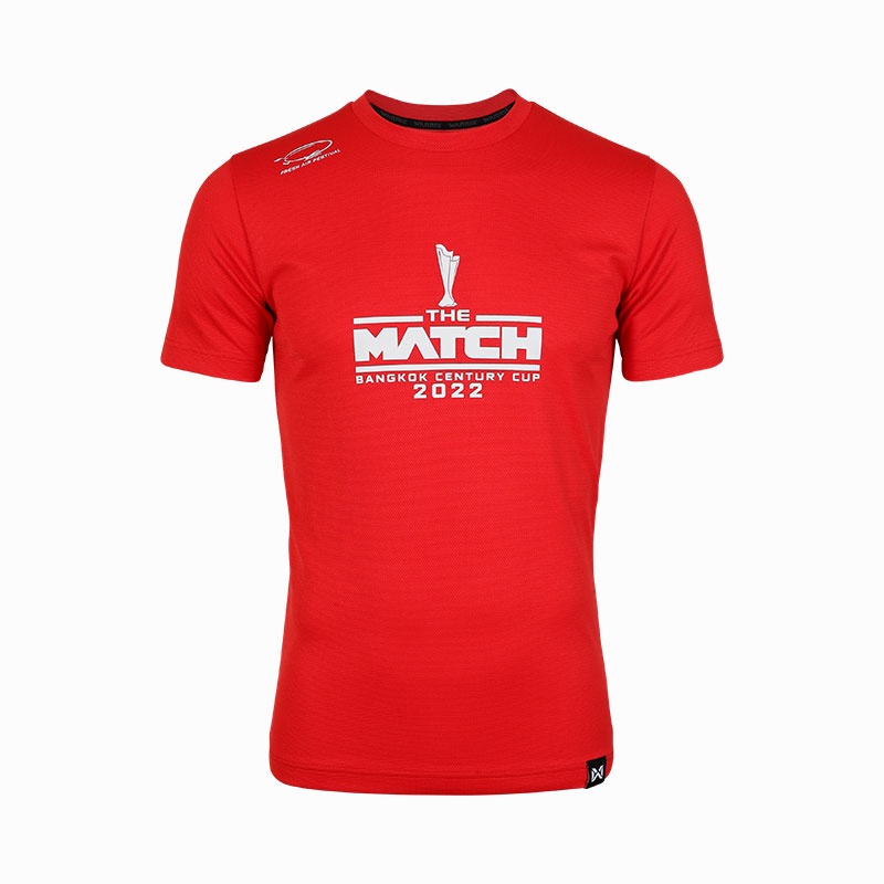 THE MATCH SHIRT limited Edition WA-222FBAML14