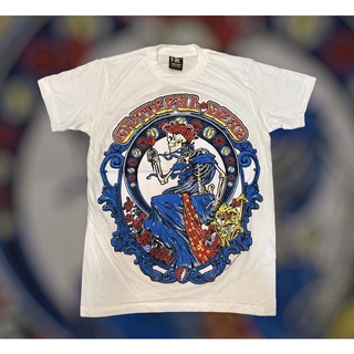 เสื้อ Ovp GRATEFUL DEAD ไตล์ปี90s