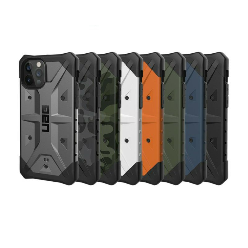 [UAG] PATHFINDER SERIES IPHONE 12 PRO MAX 5G CASE