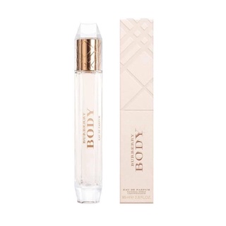 Burberry body edp 85ml ซีล