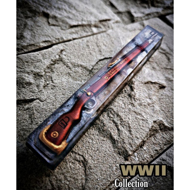 World War​ 2​ [ Kar98​ ]​