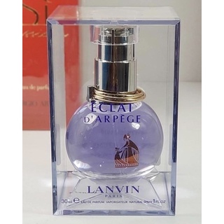 Lanvin Eclat d’Arpege EDP **30ml กล่องซีล #lanvin